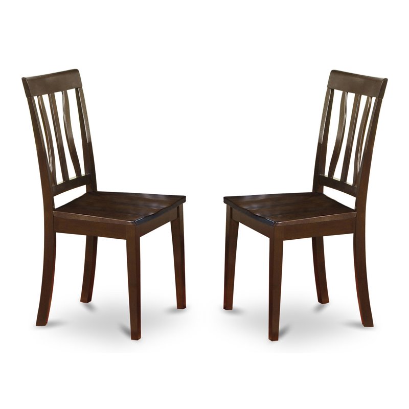 East West Furniture Antique 39
