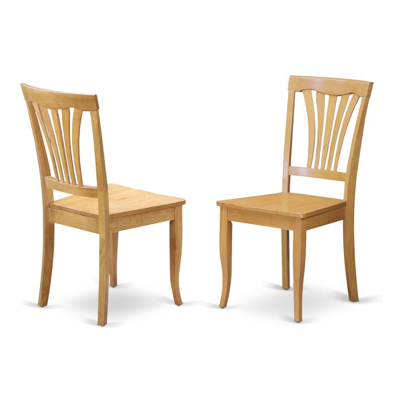 East West Furniture Avon 36