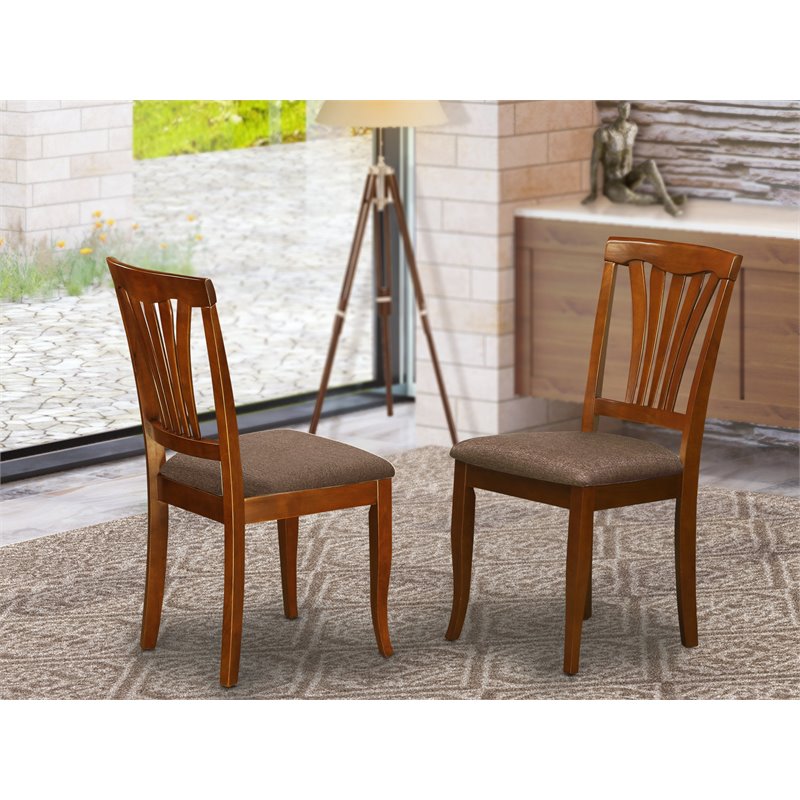 East West Furniture Avon 36