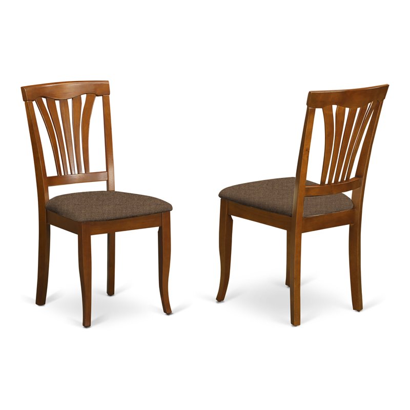 East West Furniture Avon 36