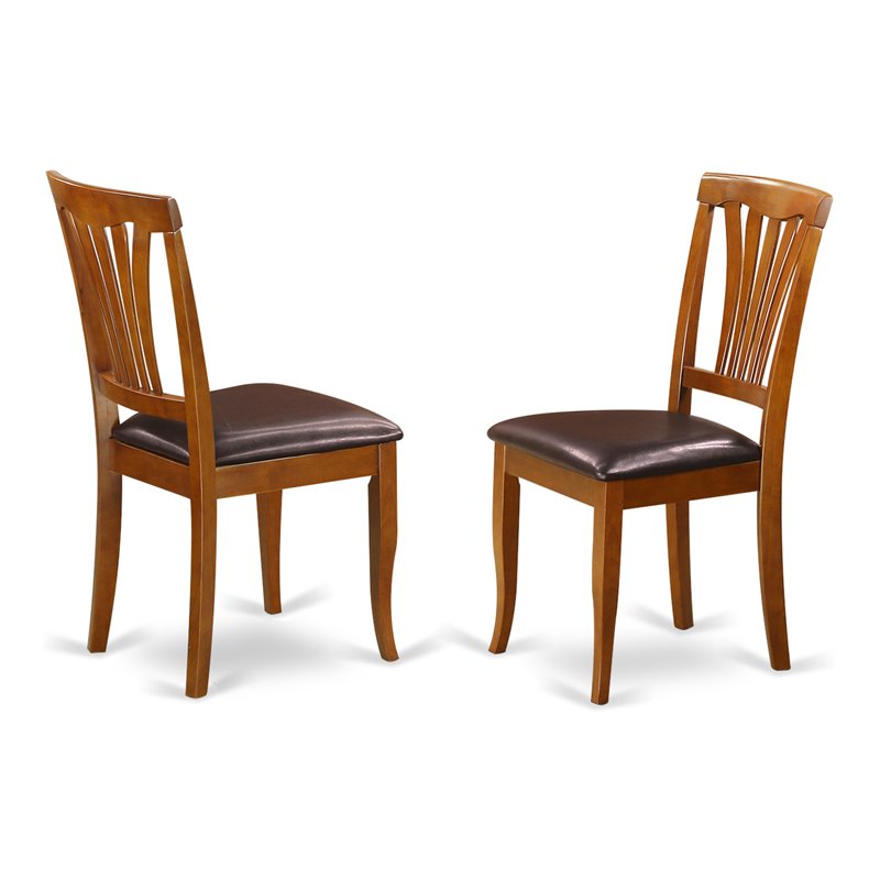 East West Furniture Avon 36
