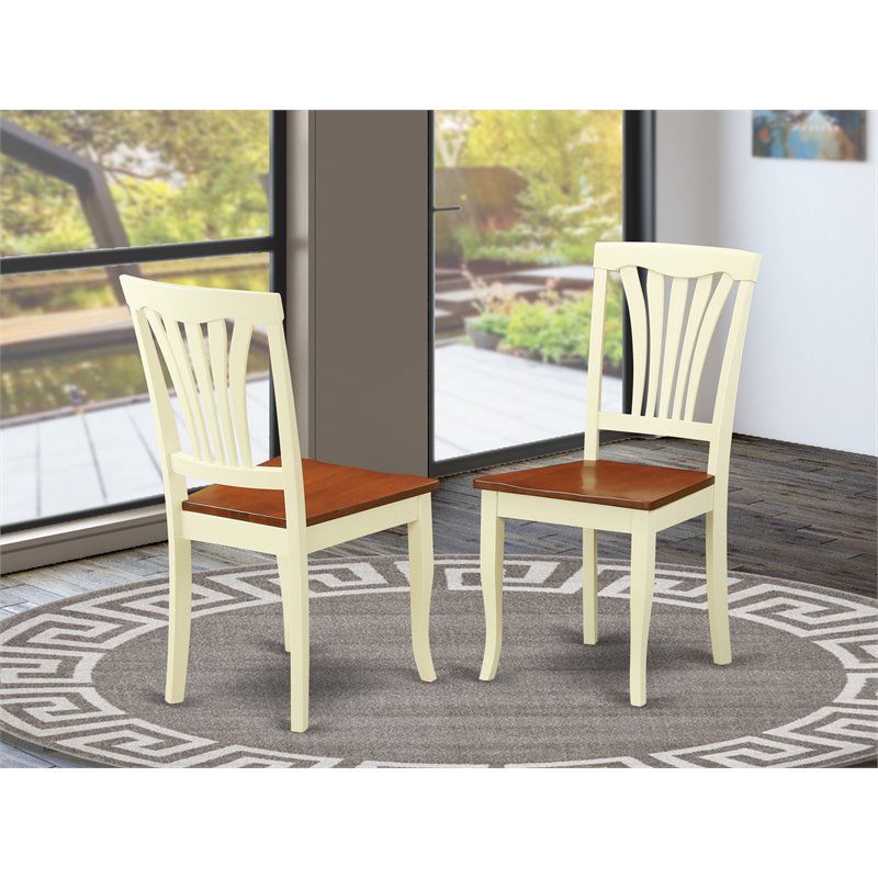 East West Furniture Avon 36