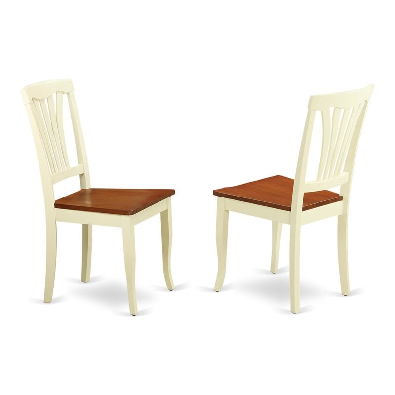 East West Furniture Avon 36