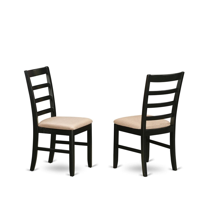 East West Furniture Parfait 38