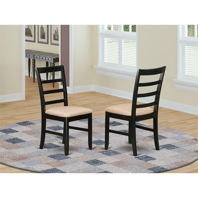East West Furniture Parfait 38