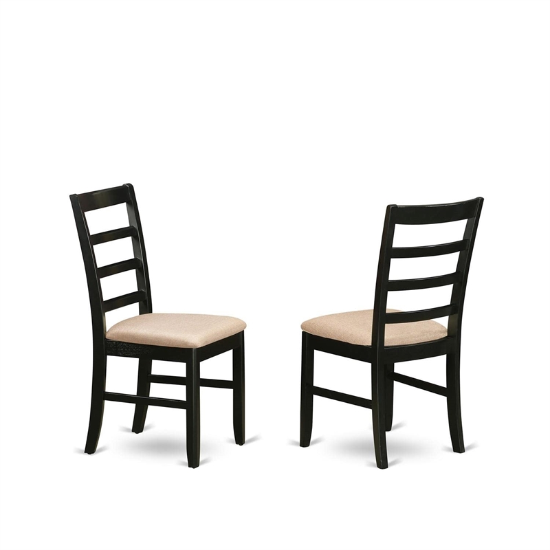 East West Furniture Parfait 38