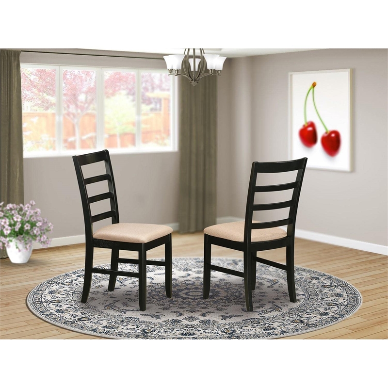 East West Furniture Parfait 38
