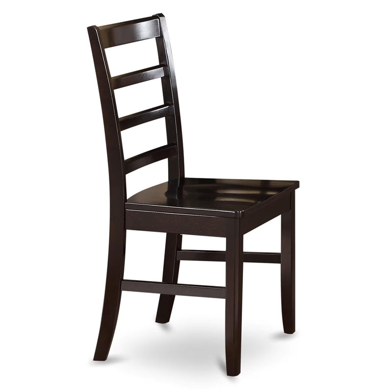East West Furniture Parfait 11