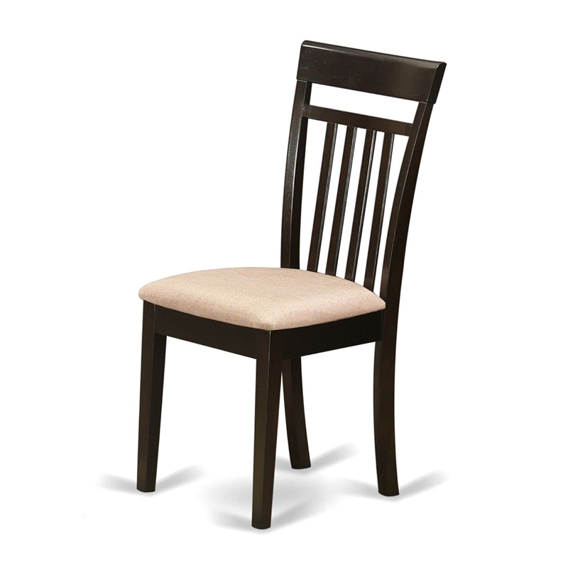East West Furniture Capri 39
