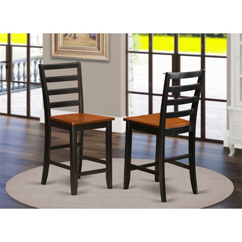 East West Furniture Fairwind 11