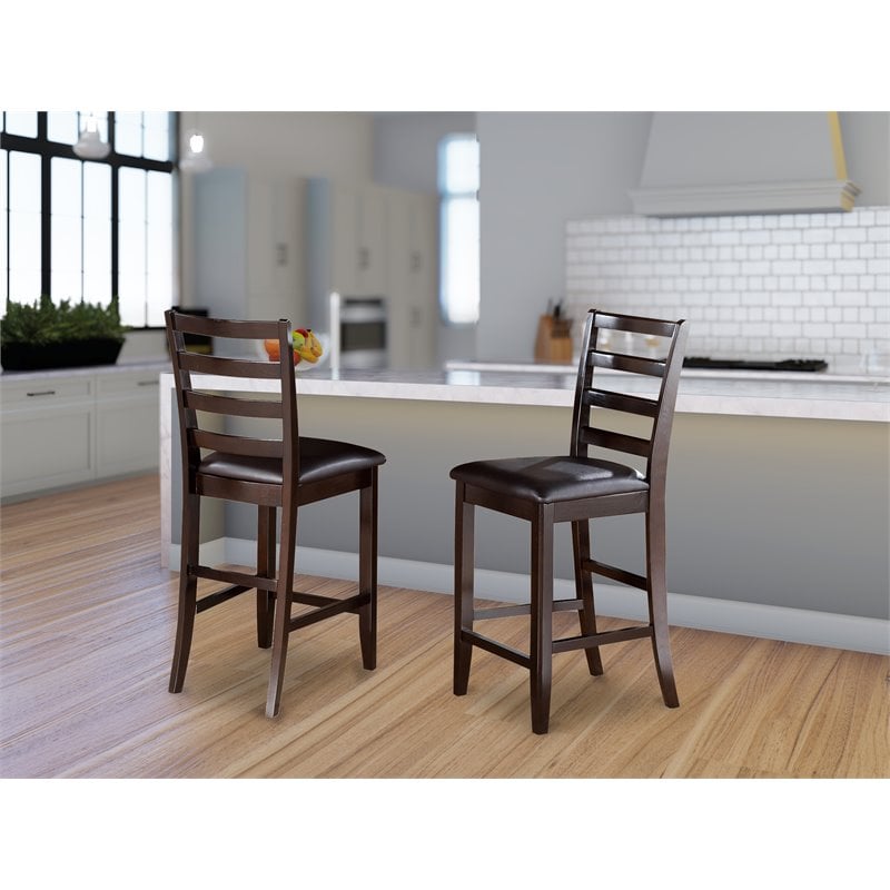 East West Furniture Fairwind 42
