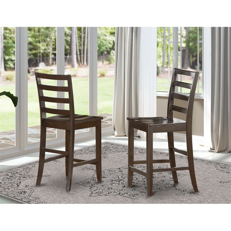 East West Furniture Fairwind 11
