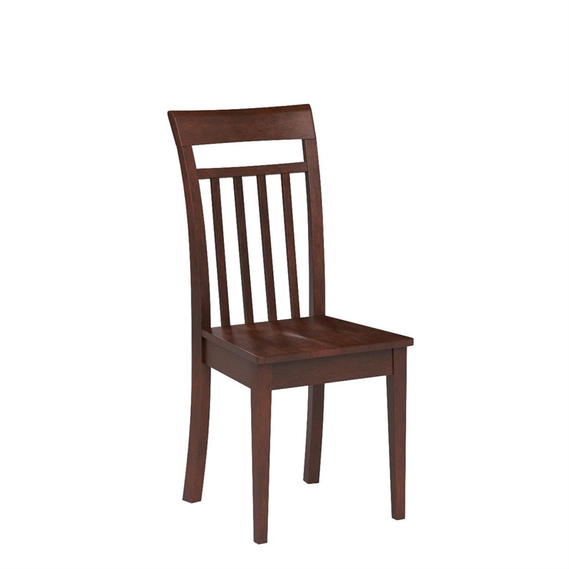East West Furniture Capri 11