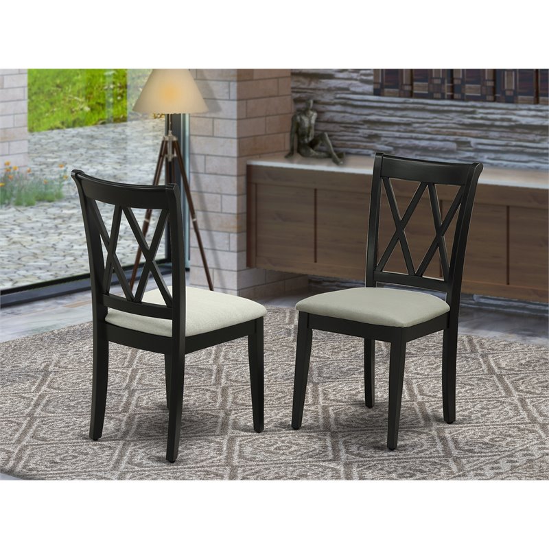 East West Furniture Clarksville 41