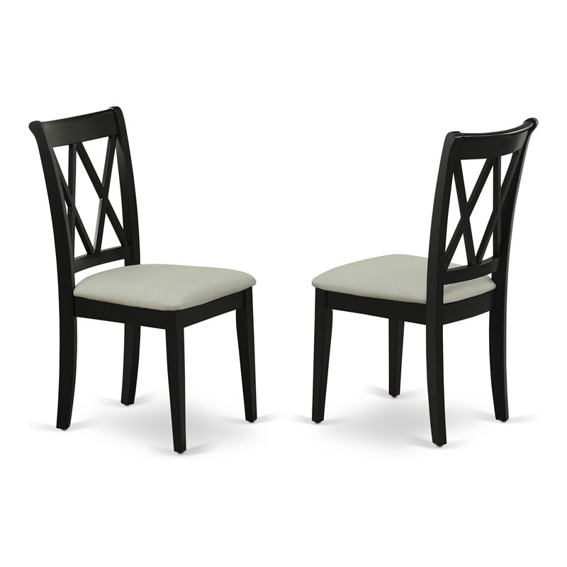 East West Furniture Clarksville 41