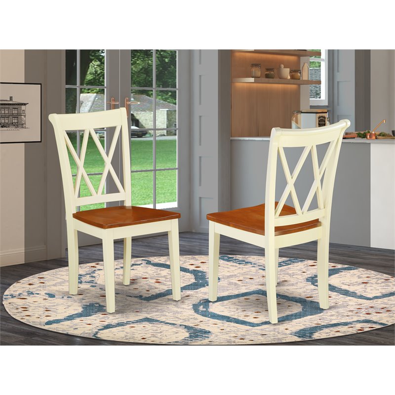 East West Furniture Clarksville 11