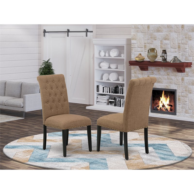 East West Furniture Bremond 42