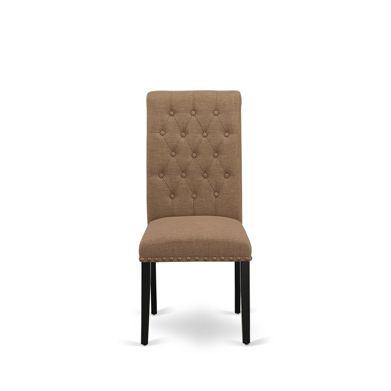 East West Furniture Bremond 42