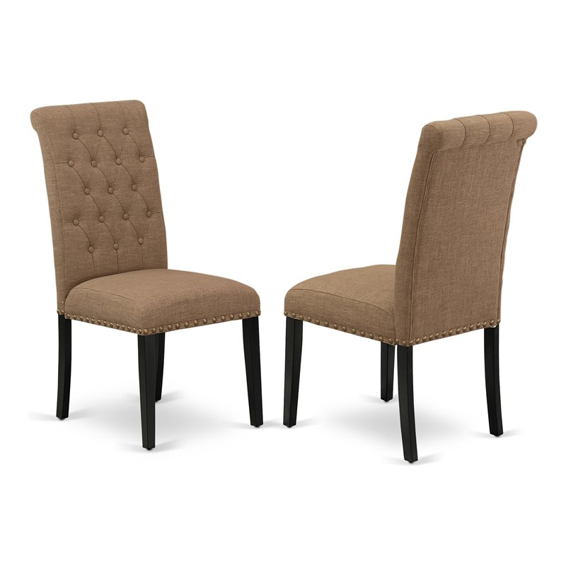 East West Furniture Bremond 42