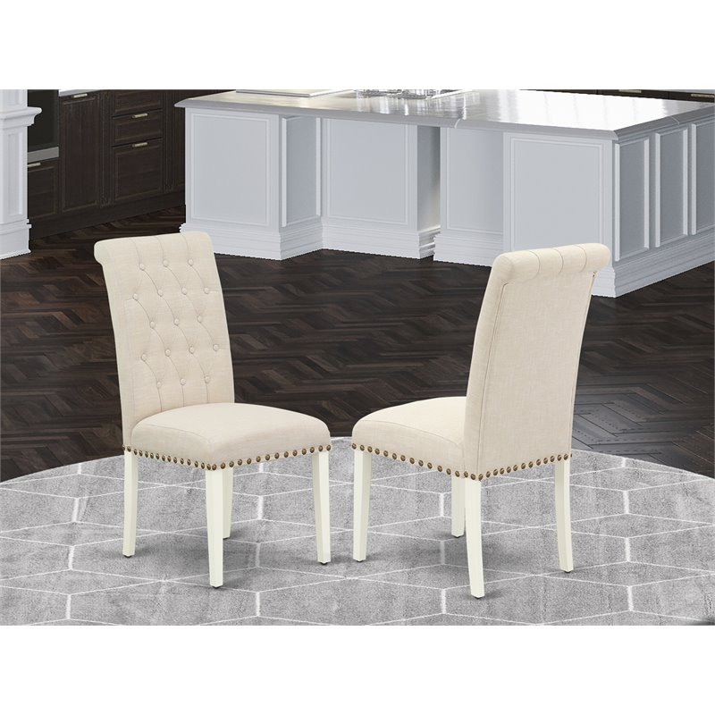 East West Furniture Bremond 42