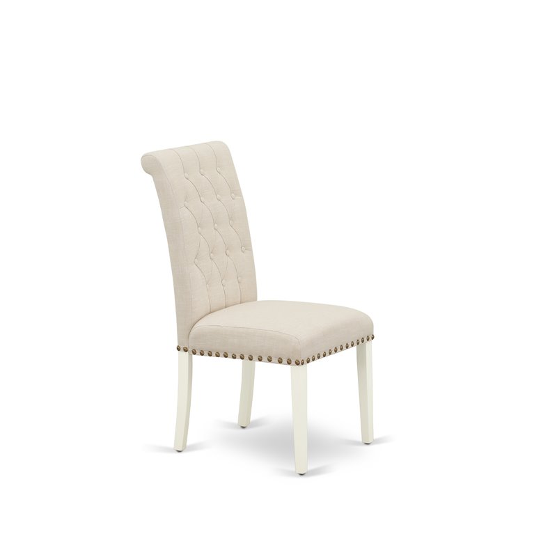 East West Furniture Bremond 42