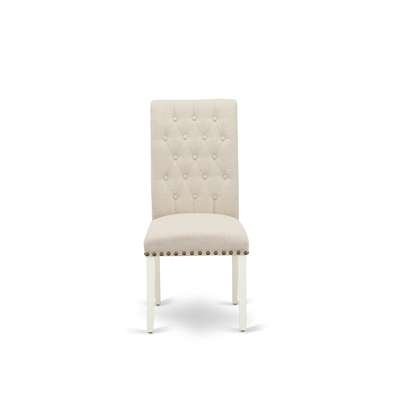 East West Furniture Bremond 42