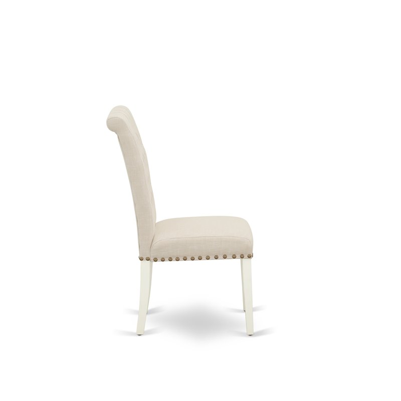 East West Furniture Bremond 42