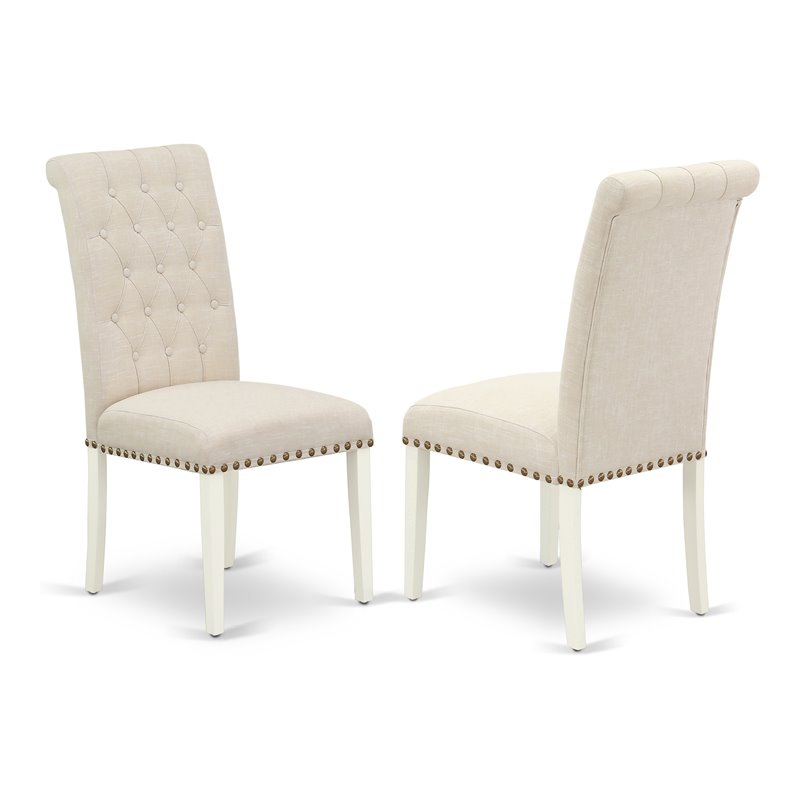 East West Furniture Bremond 42