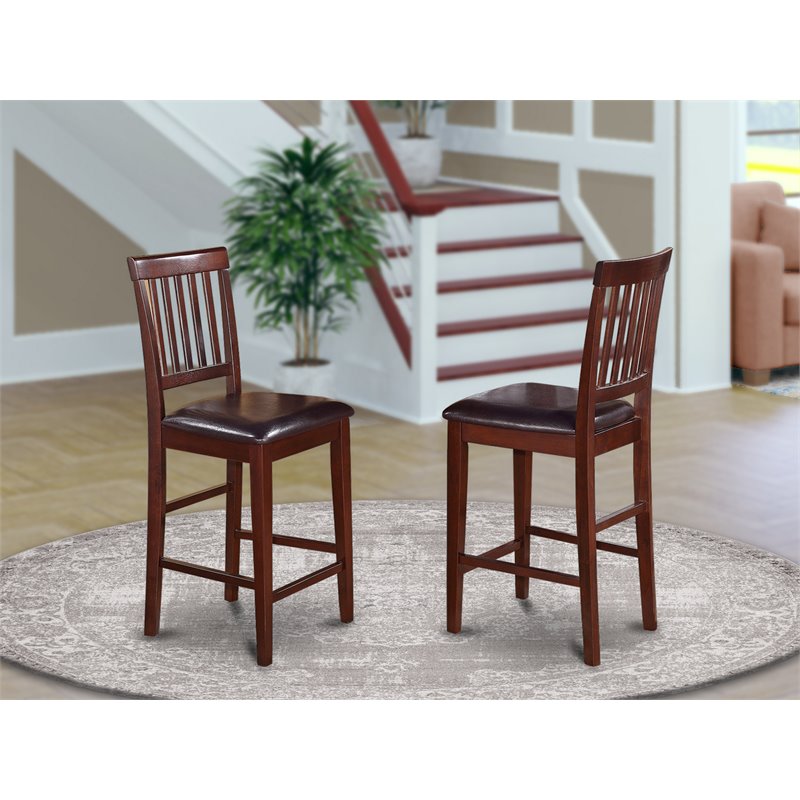 East West Furniture Vernon 42