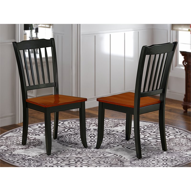 East West Furniture Danbury 11