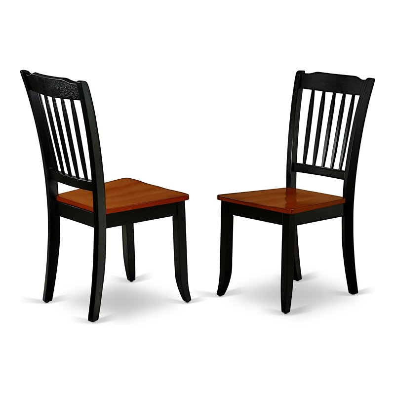 East West Furniture Danbury 11