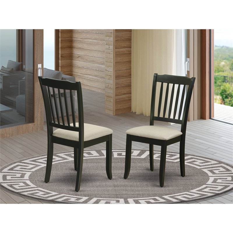 East West Furniture Danbury 38