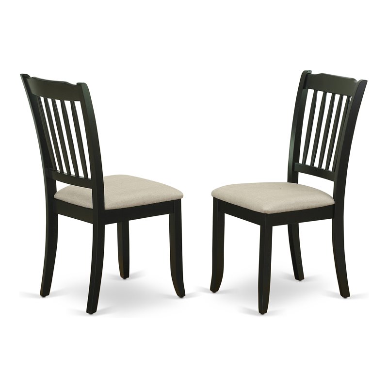 East West Furniture Danbury 38