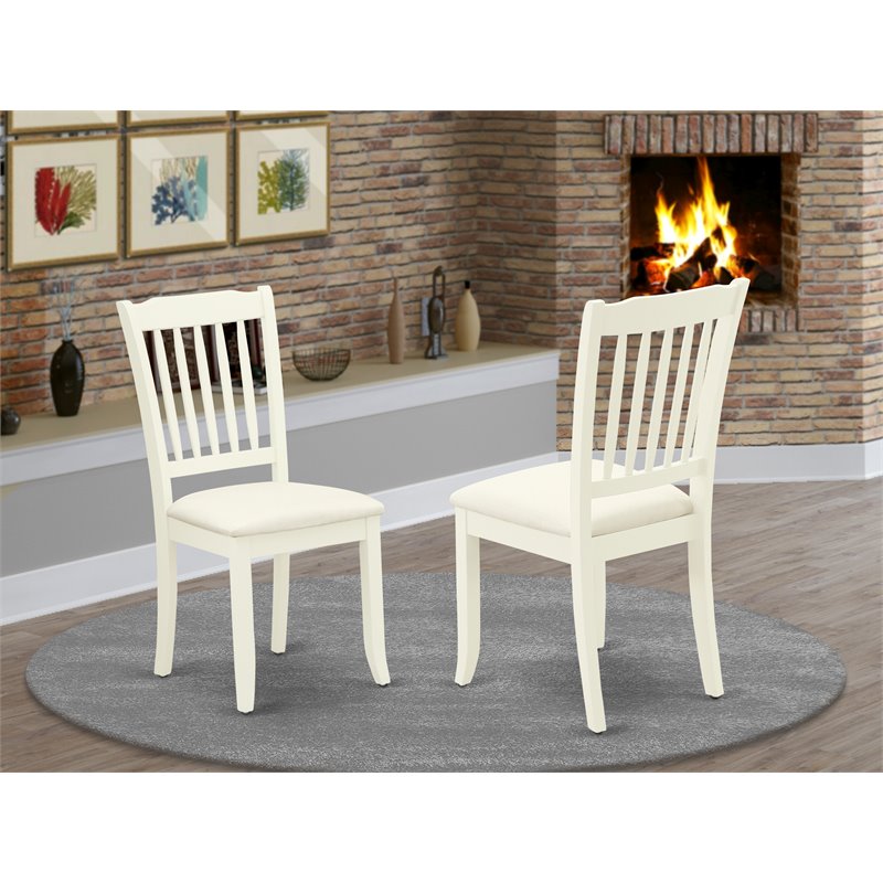 East West Furniture Danbury 38