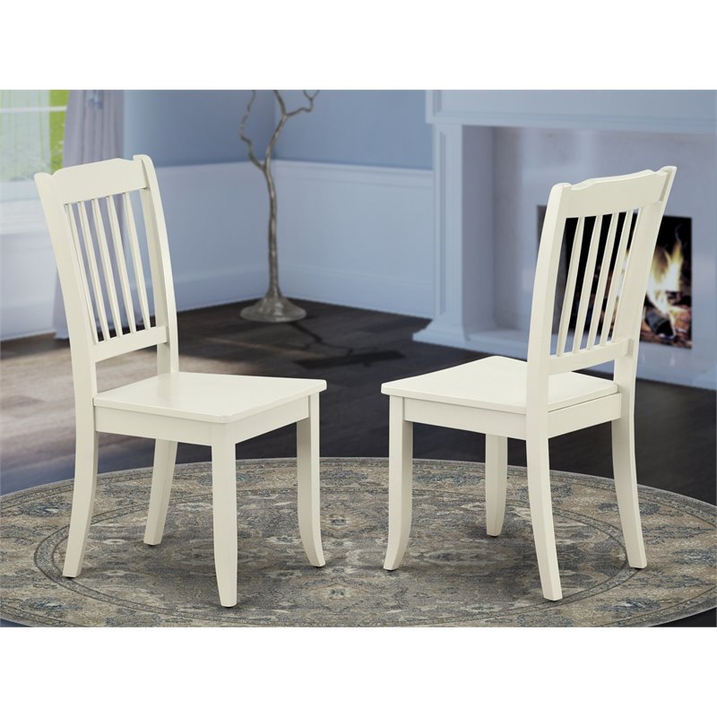 East West Furniture Danbury 11