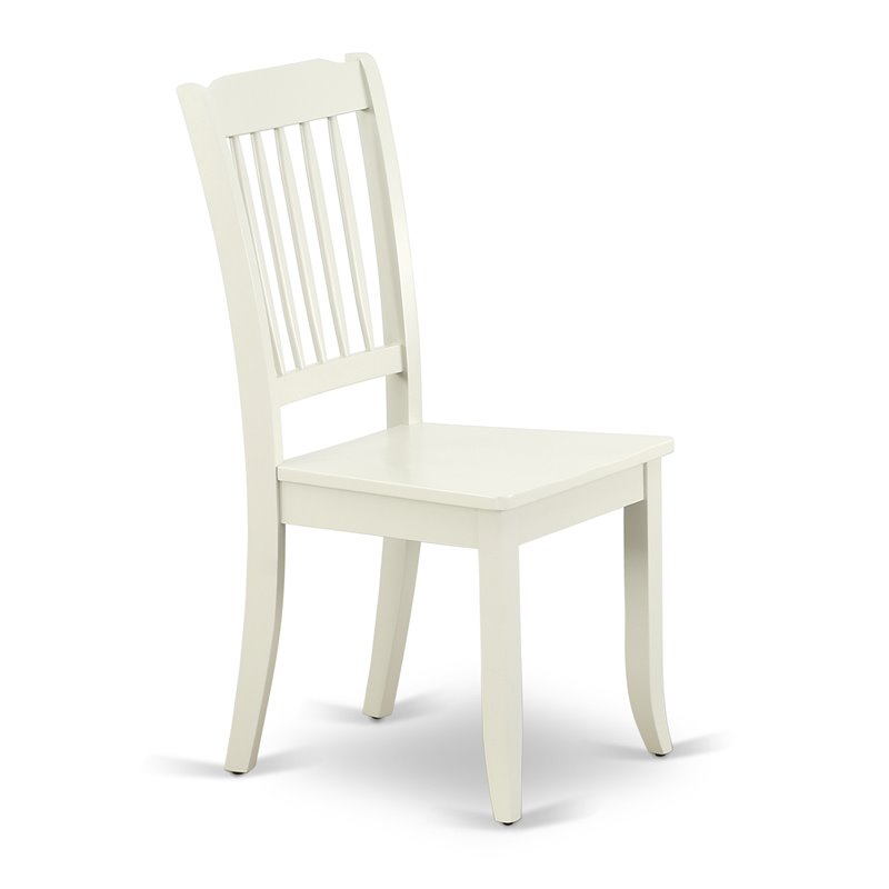East West Furniture Danbury 11