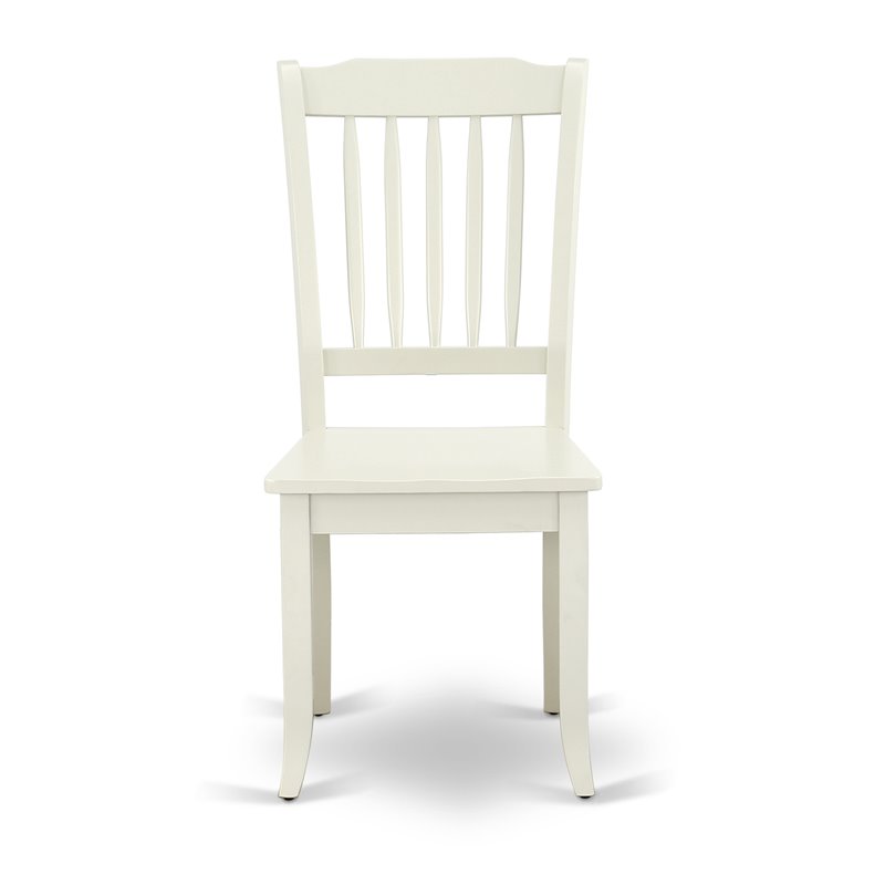 East West Furniture Danbury 11