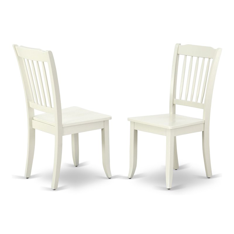 East West Furniture Danbury 11