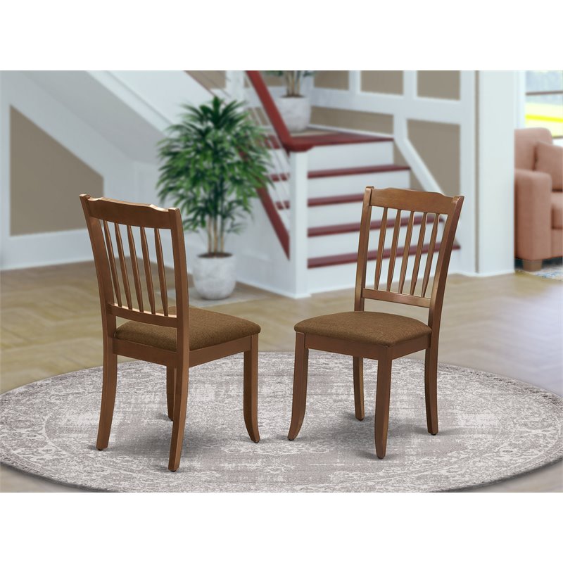 East West Furniture Danbury 38