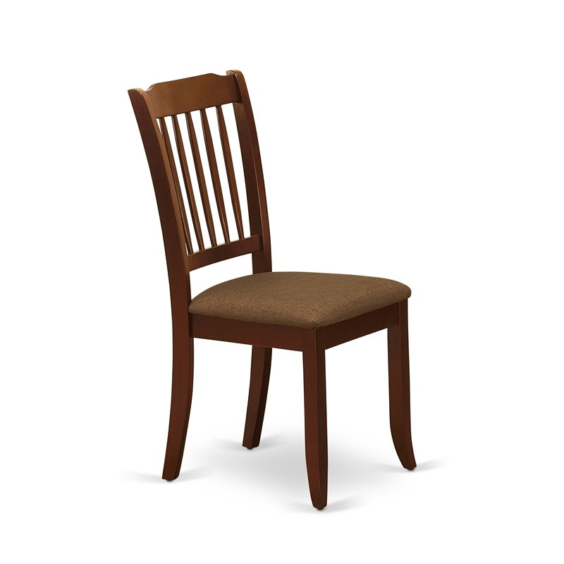 East West Furniture Danbury 38