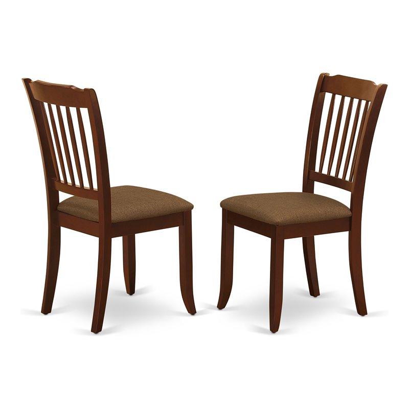 East West Furniture Danbury 38