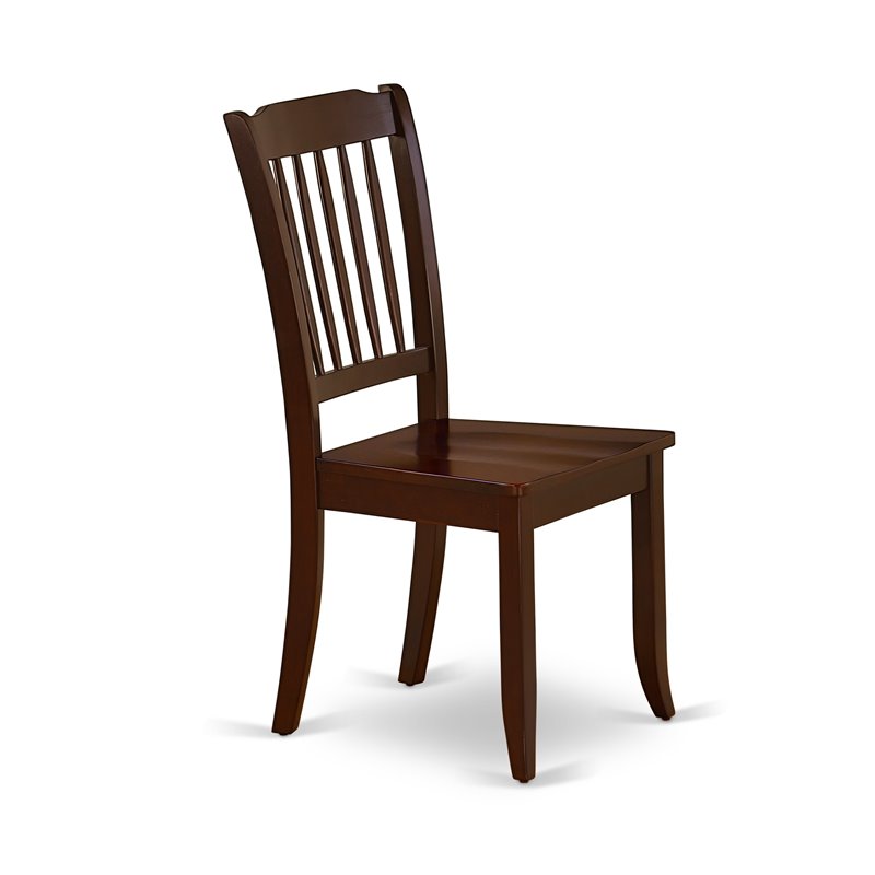East West Furniture Danbury 11