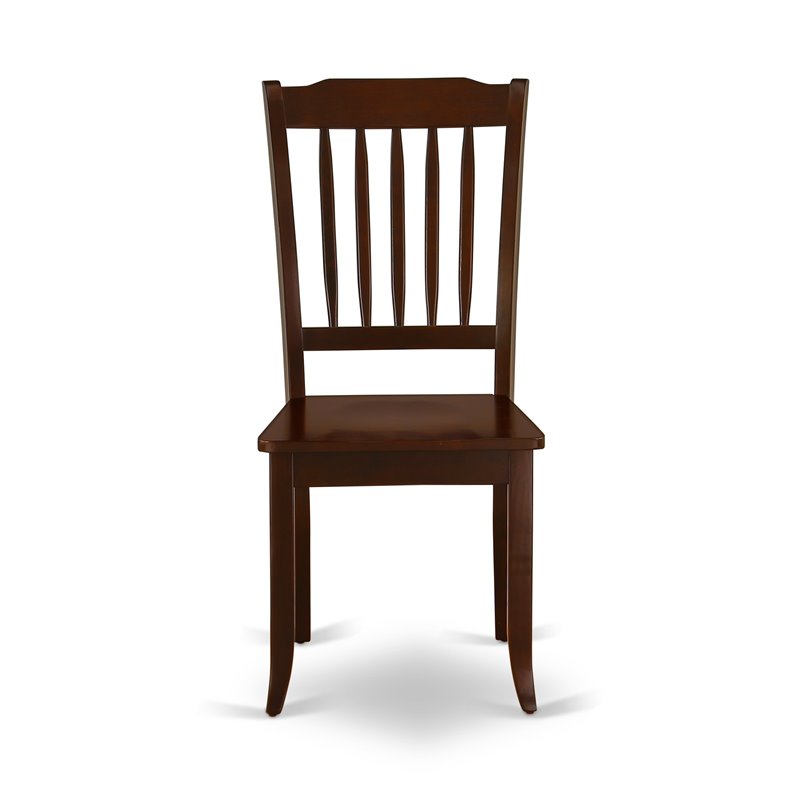 East West Furniture Danbury 11