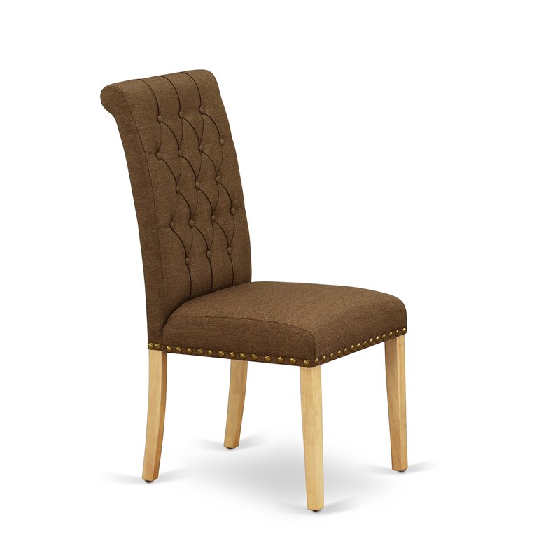 East West Furniture Bremond 42