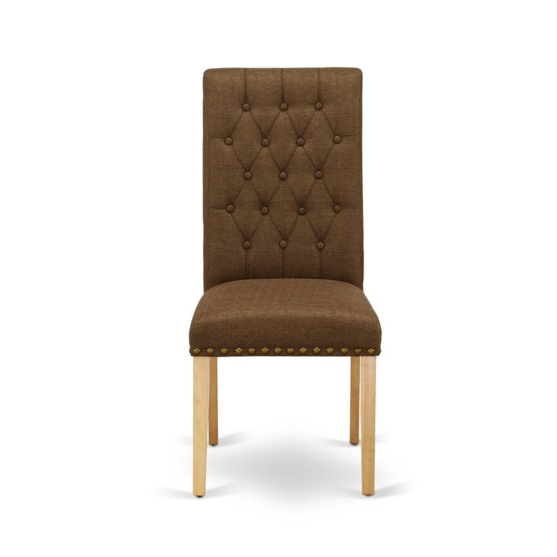 East West Furniture Bremond 42