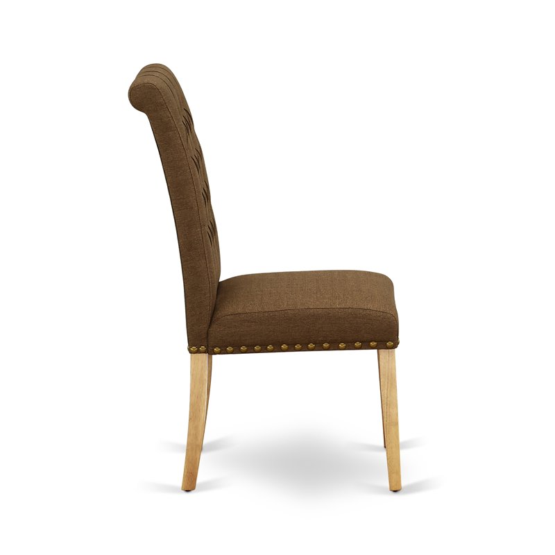 East West Furniture Bremond 42