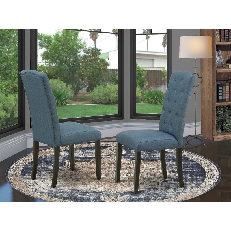 East West Furniture Celina 41
