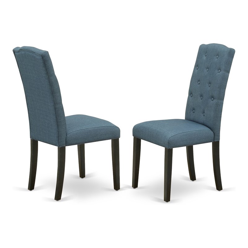 East West Furniture Celina 41