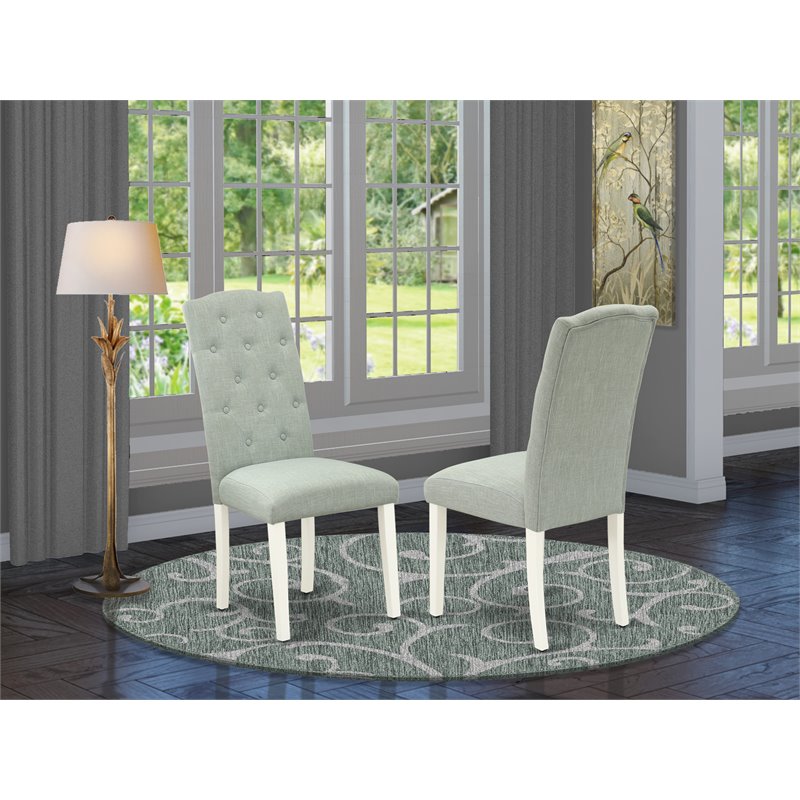 East West Furniture Celina 41