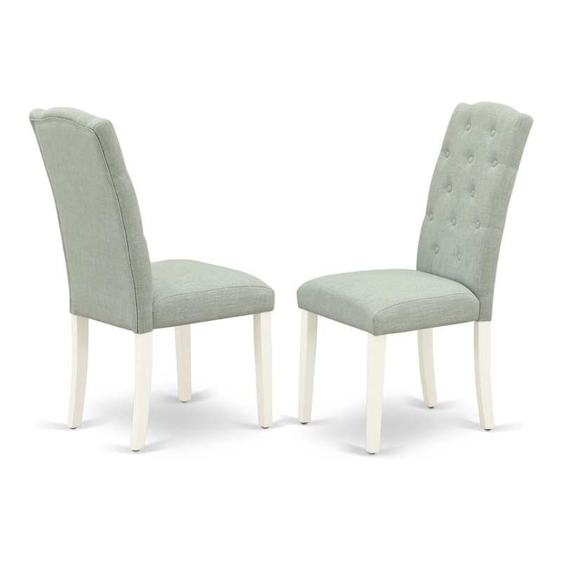 East West Furniture Celina 41